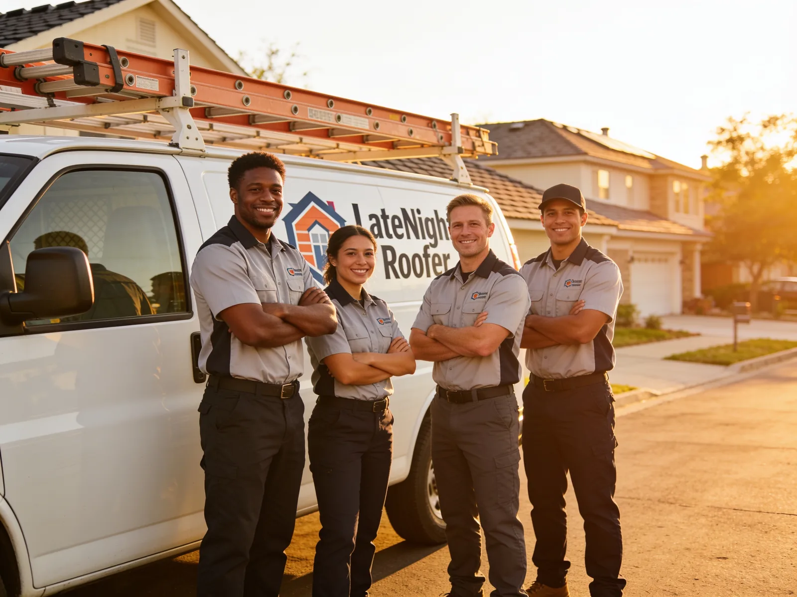 Emergency Roof Repair company in Middleport, NY